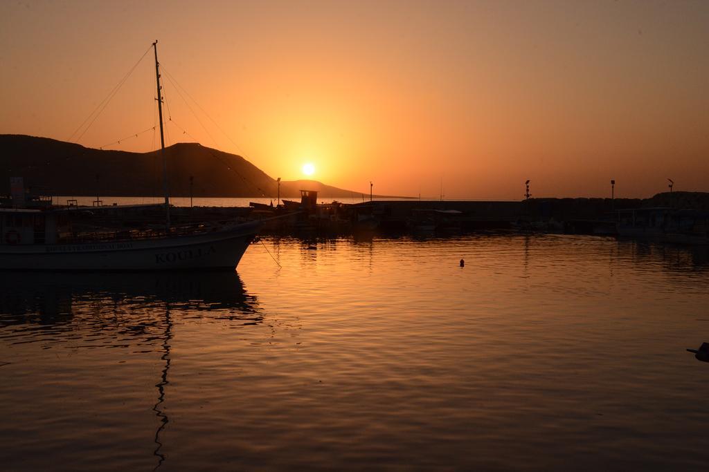 Amarakos Guesthouse Λειτουργεί Υπό Νέα Διεύθυνση Kato Akourdalia 외부 사진